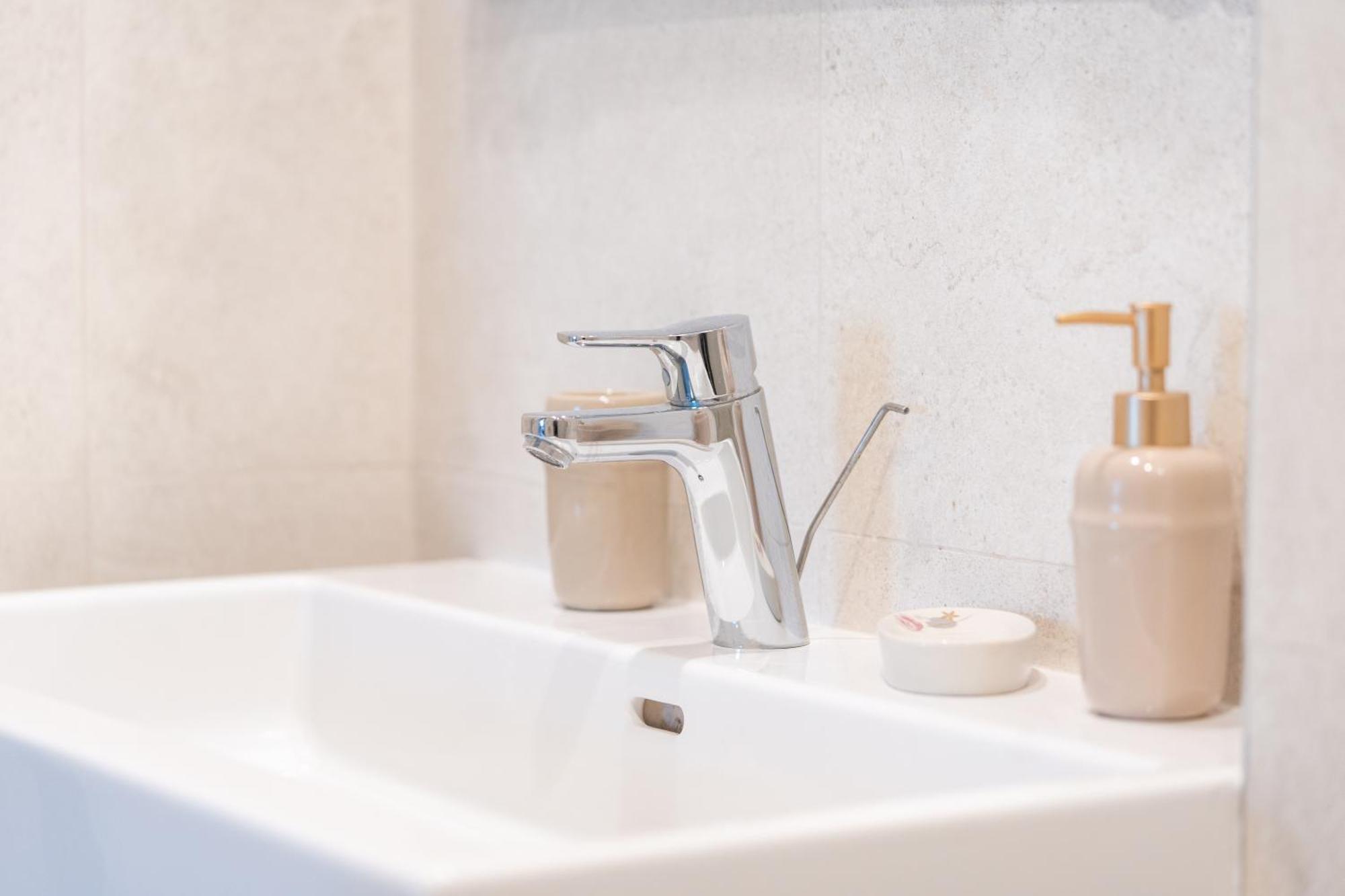 Sd Luxury Apartment - Belgrade Waterfront Εξωτερικό φωτογραφία