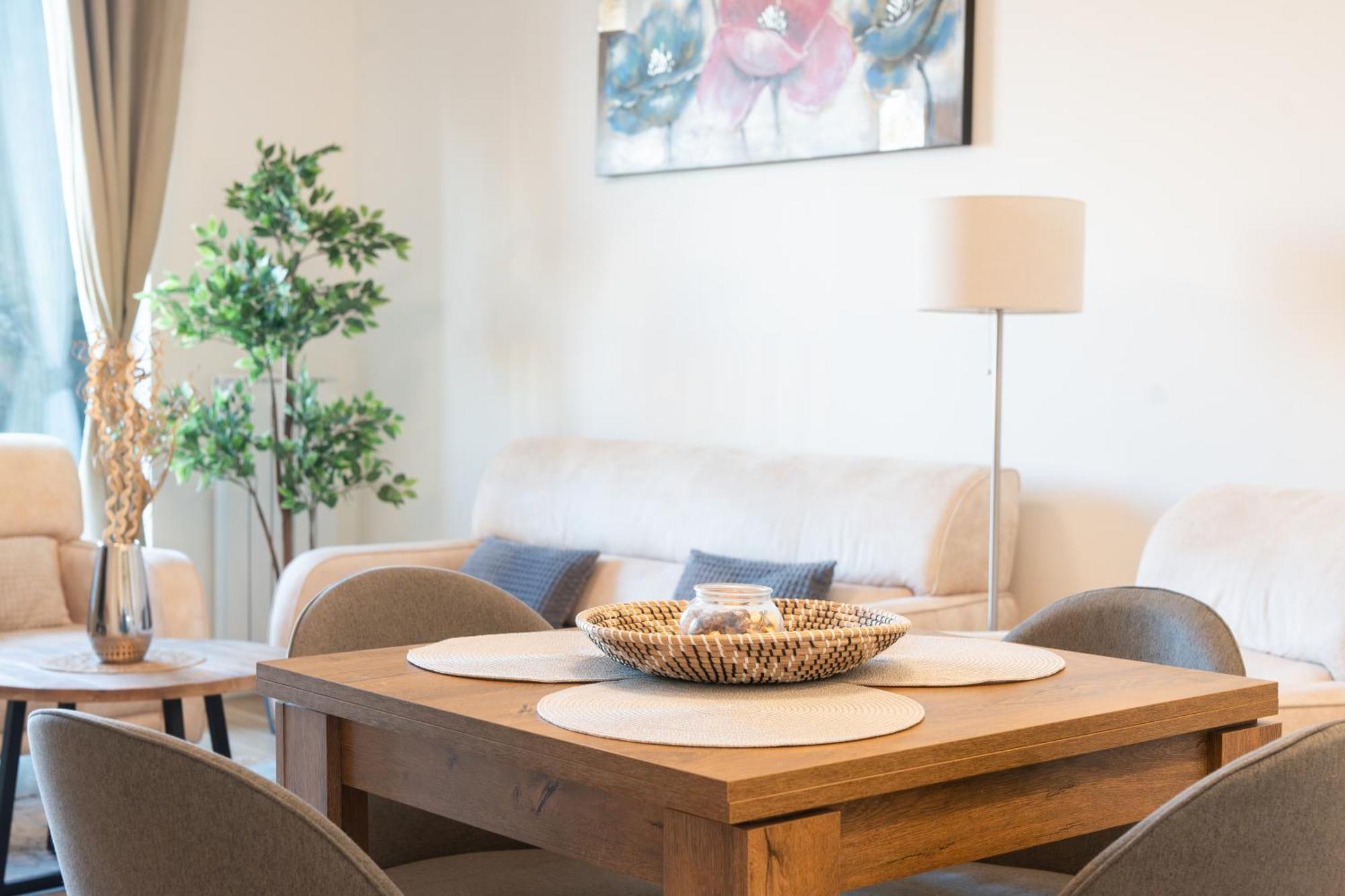 Sd Luxury Apartment - Belgrade Waterfront Εξωτερικό φωτογραφία