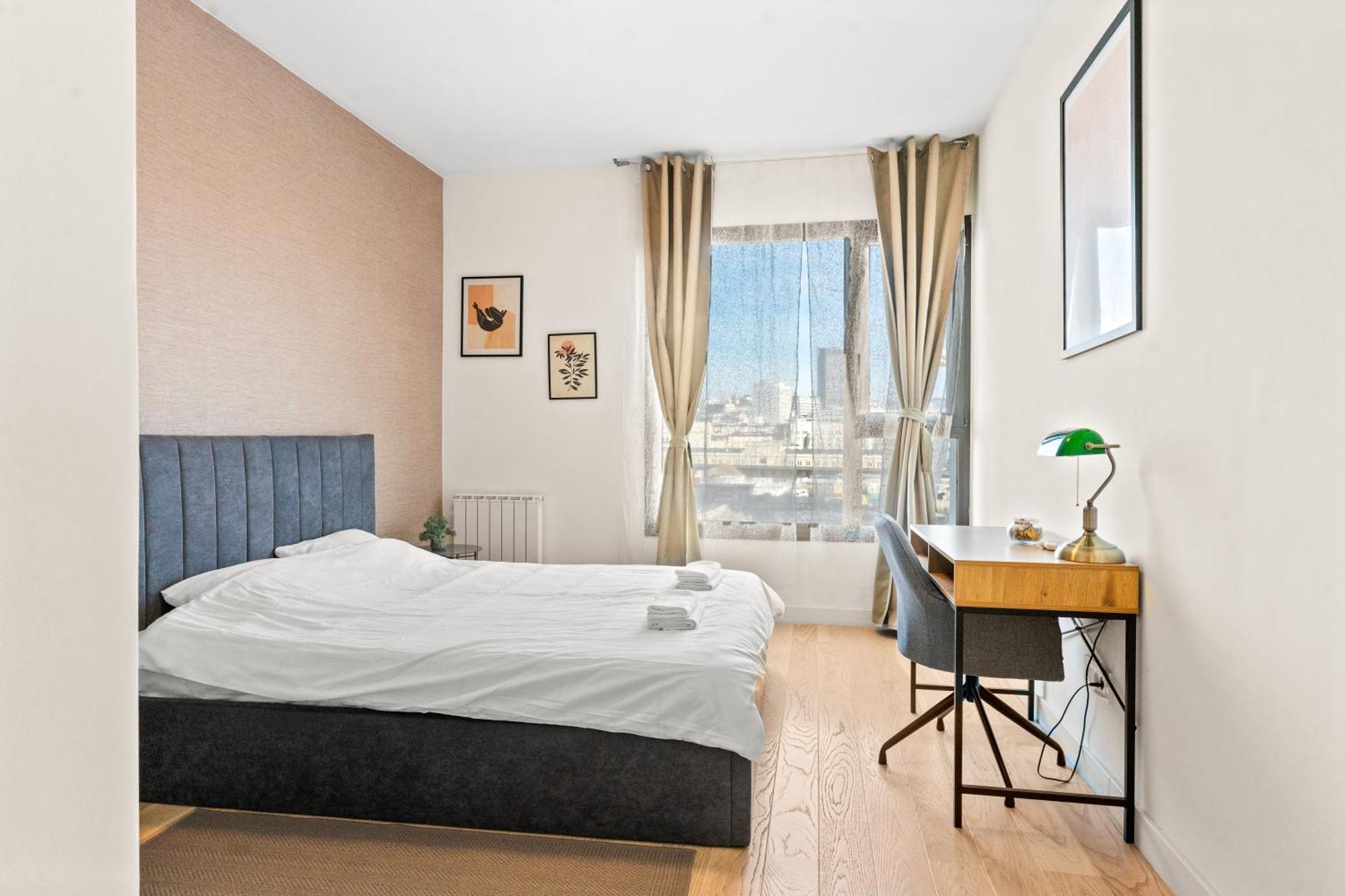 Sd Luxury Apartment - Belgrade Waterfront Εξωτερικό φωτογραφία