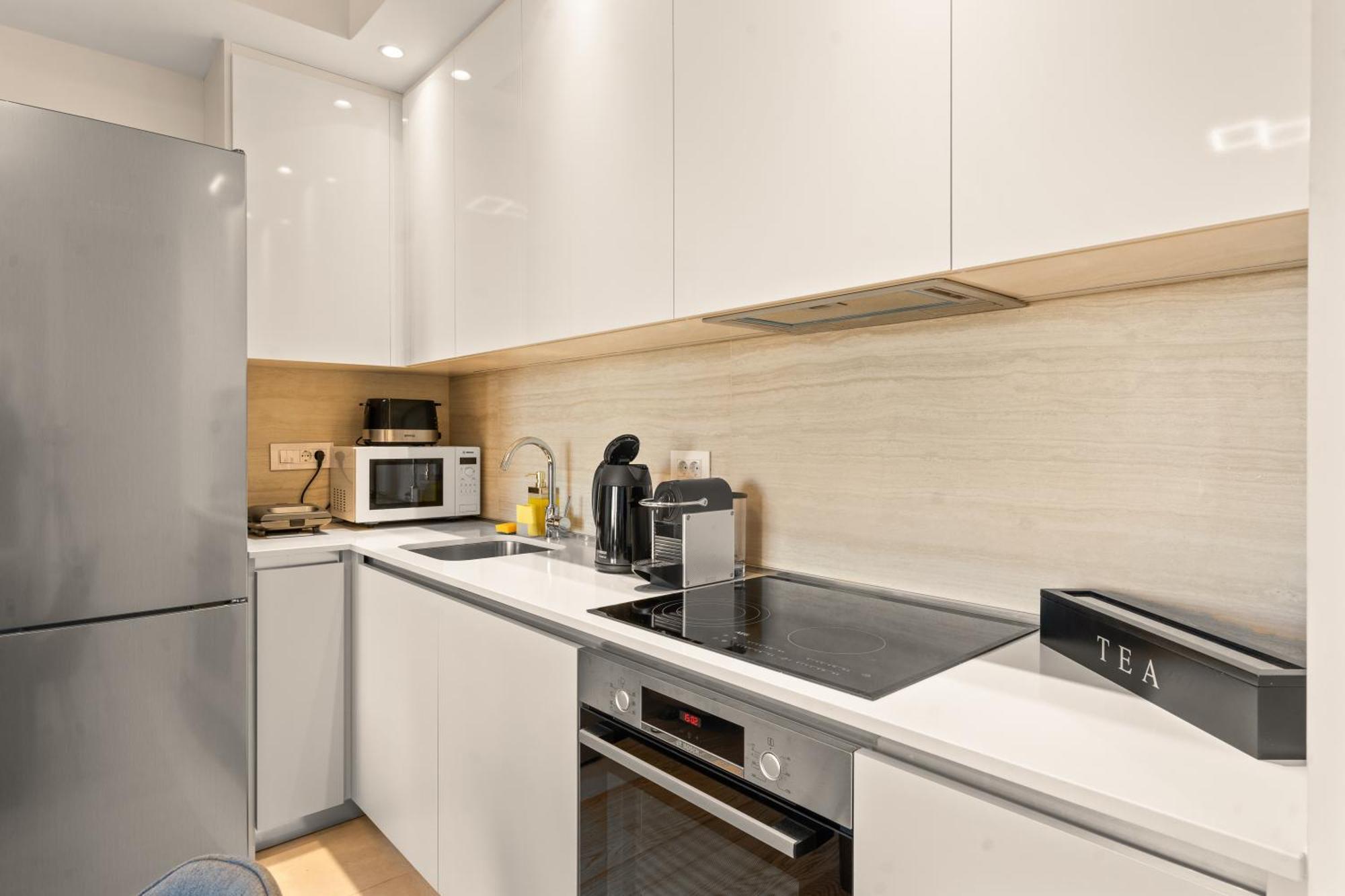 Sd Luxury Apartment - Belgrade Waterfront Εξωτερικό φωτογραφία
